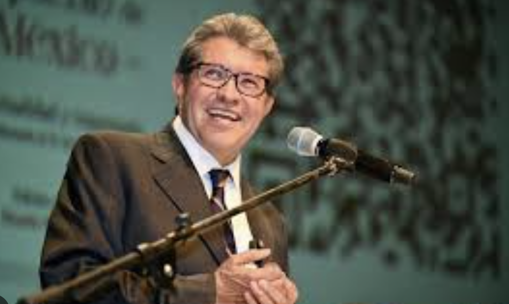 EL PERIODO EXTRAORDINARIO PODRÍA REALIZARSE EL 29 O 30 DE JUNIO: DIPUTADO RICARDO MONREAL